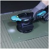 Vibro padas / pritraukėjas plytelėms akumuliatorinis BIHUI