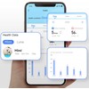 CATLINK BayMax Lite savaime išsivalantis automatinis išmanus kačių tualetas su APP