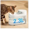 Vandens fontanas augintiniams Catlink Pure 3