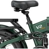 OVIVO Hyper V2 Pro 2.0 elektrinis dviratis