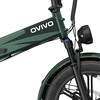 OVIVO Hyper V2 Pro 2.0 elektrinis dviratis