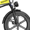 OVIVO Hyper V2 Pro 2.0 elektrinis dviratis
