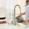 UWANT B100-S daugiafunkcinis plaunantis dulkių siurblys