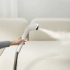 UWANT B200 daugiafunkcinis plaunantis dulkių siurblys su garų funkcija baltas