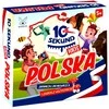 10 SEKUNDŽIŲ ŽAIDIMAS VAIKAMS LENKIJA 5+ KANG