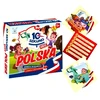 10 SEKUNDŽIŲ ŽAIDIMAS VAIKAMS LENKIJA 5+ KANG