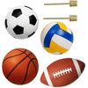 14 ADAPTERŲ RINKINYS DUNLOP SIURBLIUI