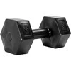 2 hantelių rinkinys KRONOS hanteliai 2x6 kg