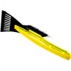 2 viename ledo grandiklis 31 cm DUNLOP geltonas