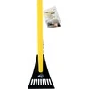2 viename ledo grandiklis 31 cm DUNLOP geltonas