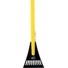 2 viename ledo grandiklis 31 cm DUNLOP geltonas