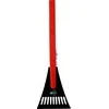 2 viename ledo grandiklis 31 cm DUNLOP raudonas