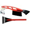 2 viename ledo grandiklis 31 cm DUNLOP raudonas