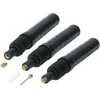 23,5 cm rutulinis siurblys SU adata IR PRIEDAIS DVIPUSIAS DUNLOP