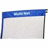 3in1 tinklelis badmintono tinklinio tenisui 3 x 0,73 m MASTER