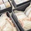 6 BRUCE stalčių organizatorių rinkinys