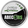 ABEC-5 RS Žalias CARBON GUOLIAI (8 vnt.) PAKUOTĖ. METAL NILS EXTREME