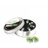 ABEC-5 RS Žalias CARBON GUOLIAI (8 vnt.) PAKUOTĖ. METAL NILS EXTREME