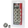 ABEC-9 CHROME GUOLIAI (8 vnt.) NILS EXTREME
