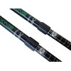 ACRA reguliuojamos trekingo lazdos 72 - 145 cm