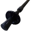 ACRA reguliuojamos trekingo lazdos 72 - 145 cm