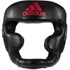 Adidas apsauginis bokso šalmas, XL dydis