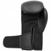 ADIDAS bokso rinkinio pirštinės 12 oz Shields trenerio letenos