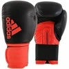 ADIDAS Hybrid 100 bokso pirštinės 8 Oz
