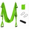 Aerial Air Yoga Hammock Sling Sling 2,5 m su tvirtinimu