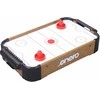 AIR HOCKEY AIR HOCKEY STALO ŽAIDIMAS 51x31x10CM MEDINIS ENERO