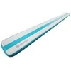 Airbeam MASTER pripučiamas kilimėlis 500x40x10 cm Pilka mėlyna