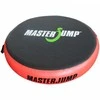 AirSpot pripučiamas batutas MASTER 100 x 20 cm Juoda Raudona