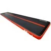 Airtrack MASTER Juodas Raudona 800 x 150 x 20 cm