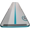 Airtrack MASTER S-Pro 600 x 150 x 10 cm pilka turkio spalva