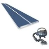 Airtrack MASTER S-Pro gimnastikos čiužinys 1400 x 200 x 10 cm