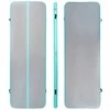 AirTrack pripučiamas gimnastikos kilimėlis SPARTAN 300 x 100 cm