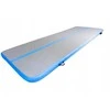 AirTrack pripučiamas gimnastikos kilimėlis SPARTAN 300 x 100 cm