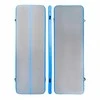AirTrack pripučiamas gimnastikos kilimėlis SPARTAN 300 x 100 cm