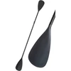ALIUMINIS + NAILONAS 2IN1 IRKLENTĖS IRKLENTĖ 29MM REGULIUOJAMAS 165–208CM ENERO