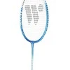 ALUMTEC 366K BADMINTONO RAKETŲ RINKINYS RAUDONAS+GELTONAS, MĖLYNAS+Baltas Wish