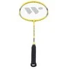 ALUMTEC 4466 GELTONAS BADMINTONO RINKINYS 2 Vnt. + langinės 3 Vnt.