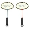 ALUMTEC 550K WISH BADMINTON RAKETĖS RINKINYS
