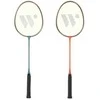 ALUMTEC 550K WISH BADMINTON RAKETĖS RINKINYS