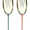 ALUMTEC 550K WISH BADMINTON RAKETĖS RINKINYS