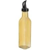 Alyvuogių aliejaus buteliukas su dozatoriumi, stiklinis, geltonas, 265 ml