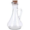 Alyvuogių aliejaus ir acto dozatorius, alyvuogių aliejaus ir acto buteliukas, 300 ml