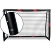 ANTONIO futbolo vartai 180x120 cm