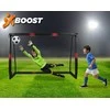 ANTONIO futbolo vartai 180x120 cm