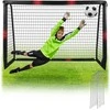 ANTONIO futbolo vartai 180x120 cm