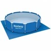 Apsauginis kilimėlis BESTWAY sodo baseinui 335 x 335 cm